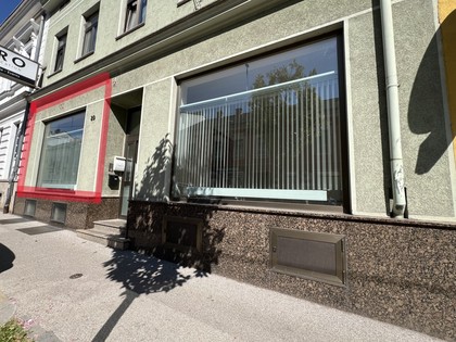 Büros /Praxen in 3300 Amstetten