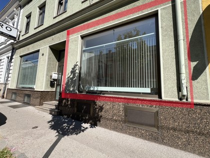 Büros /Praxen in 3300 Amstetten