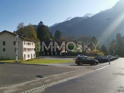 Grundstücke in Schweiz