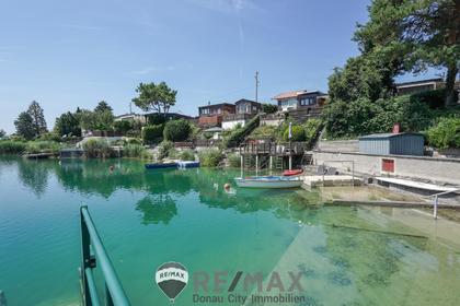 "Sommerdomizil am See- Koffer packen und einziehen" "Sommerdomizil am See- Koffer packen und einziehen"