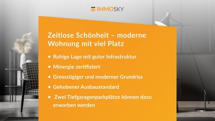 Wohnungen in Schweiz