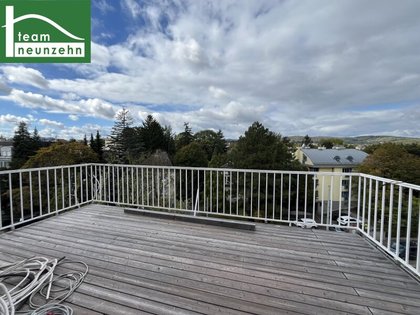 Preiswertes Wohnungsinvestment! Gesamtes Dachgeschoss-Projekt mit 3 Wohnungen in ruhiger Lage Hietzings! Terrassen! - JETZT ZUSCHLAGEN Preiswertes Wohnungsinvestment! Gesamtes Dachgeschoss-Projekt mit 3 Wohnungen in ruhiger Lage Hietzings! Terrassen! - JETZT ZUSCHLAGEN