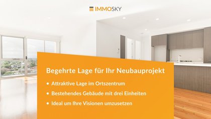 Grundstücke in Schweiz