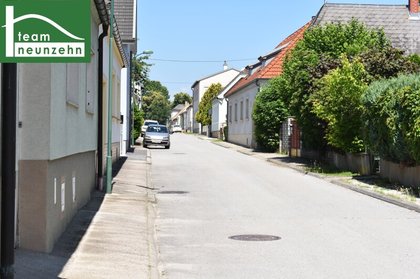 Häuser in 7011 Siegendorf