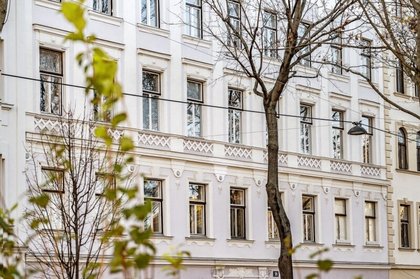 Wohnungen in 1020 Wien