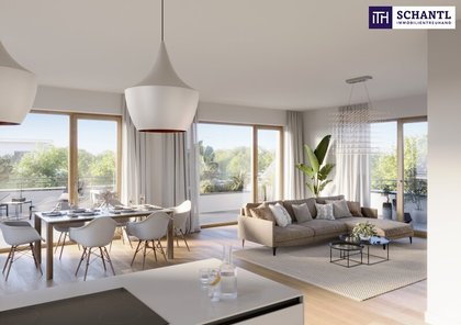 TOP-Penthouse der Extraklasse in Graz-Liebenau ? Stil, Komfort & Weitblick vereint! ERSTBEZUG! TOP-Penthouse der Extraklasse in Graz-Liebenau ? Stil, Komfort & Weitblick vereint! ERSTBEZUG!