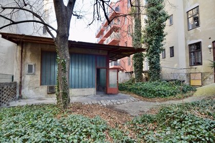 Hallen / Lager / Produktion in 1100 Wien