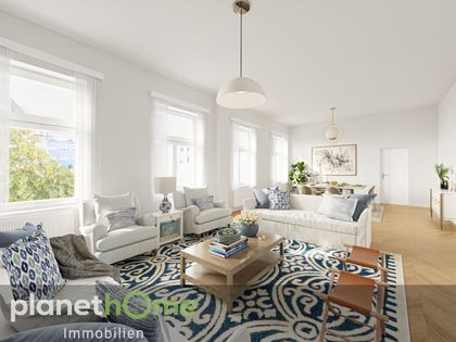 Wohnungen in 1030 Wien