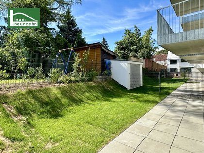 Erstbezug! Traumhafte 3-Zimmer-Wohnung mit Garten und Terrasse! - JETZT ZUSCHLAGEN Erstbezug! Traumhafte 3-Zimmer-Wohnung mit Garten und Terrasse! - JETZT ZUSCHLAGEN