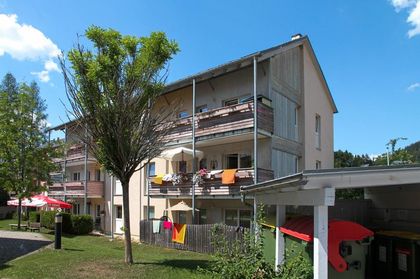 Wohnungen in 8630 Mariazell