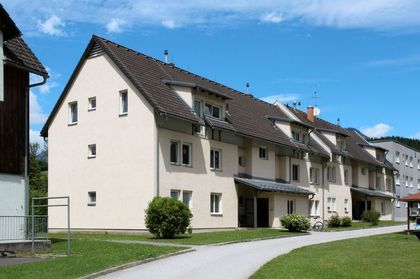 Wohnungen in 8621 Thörl