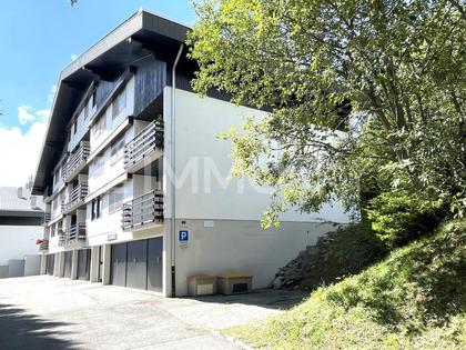 Wohnungen in Schweiz