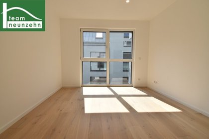 Jungfamilien aufgepasst _ Hervorragend aufgeteilter 3.Zimmer-Erstbezug mit Luftwärmepumpe und Loggia in Bestlage. - WOHNTRAUM Jungfamilien aufgepasst _ Hervorragend aufgeteilter 3.Zimmer-Erstbezug mit Luftwärmepumpe und Loggia in Bestlage. - WOHNTRAUM