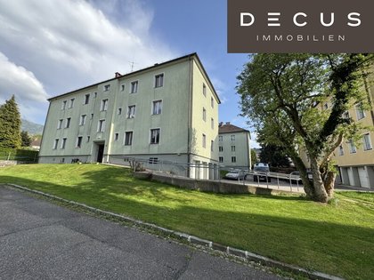 Anlageobjekte in 9400 Wolfsberg