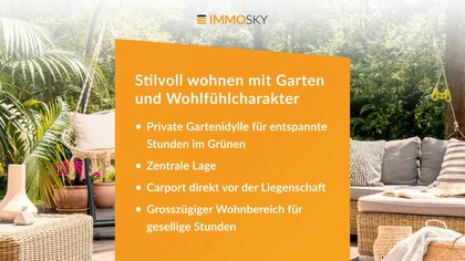 Häuser in Schweiz