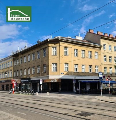 Anlageobjekte in 1160 Wien