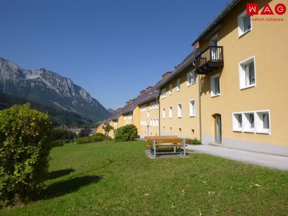 Wohnungen in 8790 Eisenerz