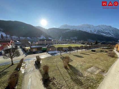 Wohnungen in 8790 Eisenerz
