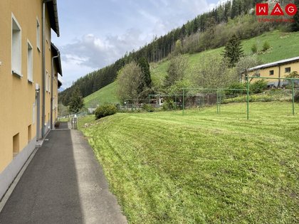 Wohnungen in 8790 Eisenerz