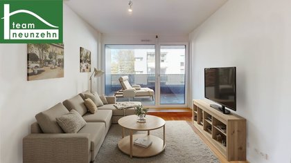 Urban wohnen, entspannt leben ? mitten in Lend Urban wohnen, entspannt leben ? mitten in Lend