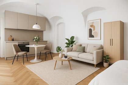 Wohnungen in 1050 Wien