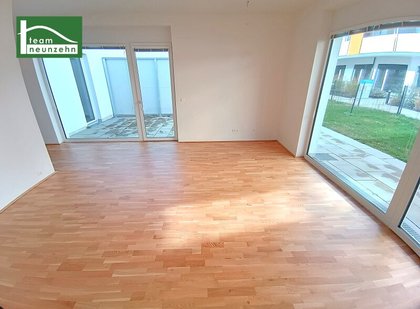 Wohnungen in 3100 Sankt Pölten
