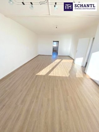 Lichtdurchflutete 3-Zimmer-Wohnung mit Weitblick über Graz ? 84 m² in zentraler Lage! Interessant für Eigennutzer und Anleger! Lichtdurchflutete 3-Zimmer-Wohnung mit Weitblick über Graz ? 84 m² in zentraler Lage! Interessant für Eigennutzer und Anleger!