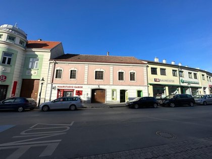 Anlageobjekte in 3580 Horn