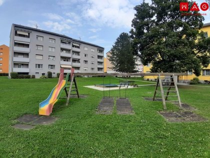 Wohnungen in 8570 Voitsberg