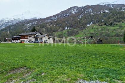 Grundstücke in Schweiz