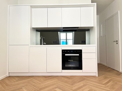 Erstbezug - 2 Zimmer Wohnung - Mitten im Zentrum - 8010 Graz Erstbezug - 2 Zimmer Wohnung - Mitten im Zentrum - 8010 Graz