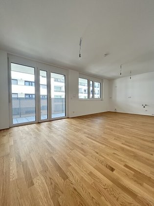 Wohnungen in 1230 Wien