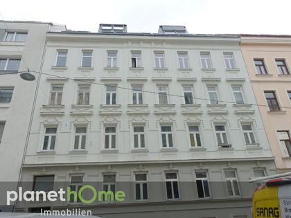 Wohnungen in 1150 Wien