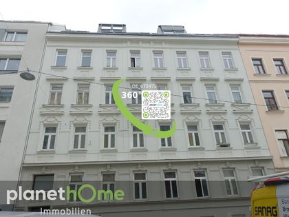Geschmackvolle 3-Zimmer-Wohnung im Altbau Geschmackvolle 3-Zimmer-Wohnung im Altbau