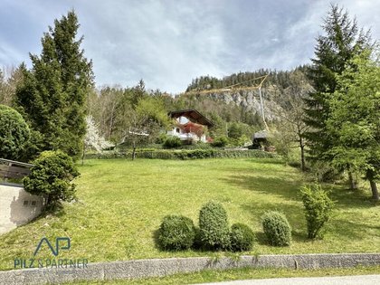 Grundstücke in 5440 Scheffau am Tennengebirge