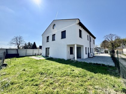 Häuser in 2291 Lassee