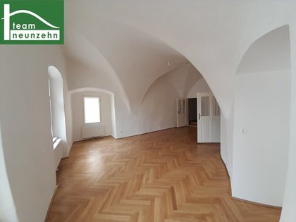 Wohnungen in 3500 Rehberg