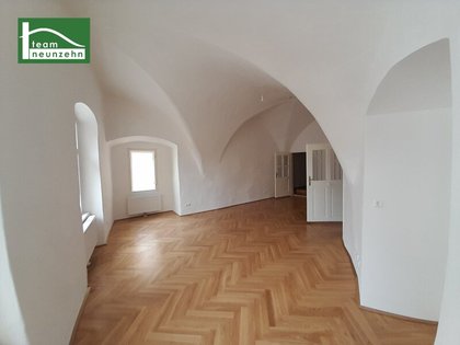 Wohnungen in 3500 Rehberg