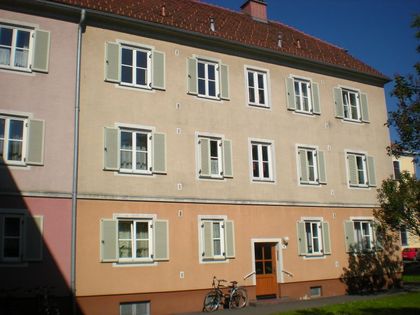 Wohnungen in 8490 Bad Radkersburg