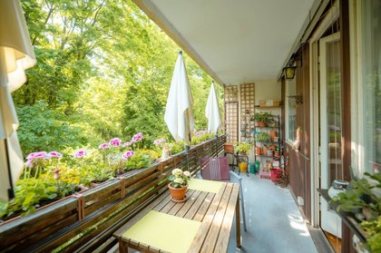 Wohnungen in 2500 Baden