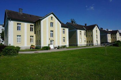 Wohnungen in 4030 Linz