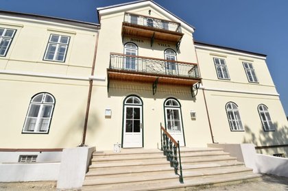 Büros /Praxen in 2540 Bad Vöslau