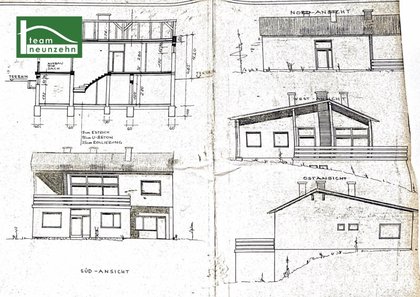 Häuser in 7442 Lockenhaus