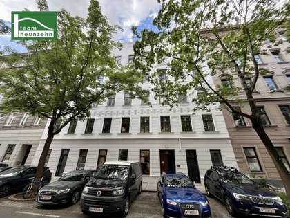 Einzelhandel / Geschäfte in 1020 Wien