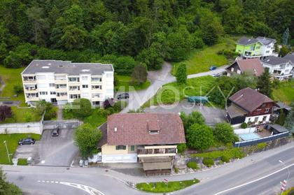Grundstücke in Schweiz
