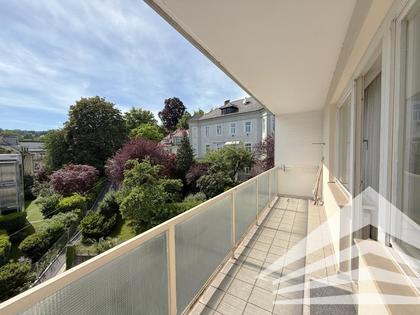 Wohnungen in 4020 Friesenegg