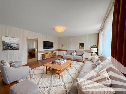 Wohnungen in 4020 Friesenegg