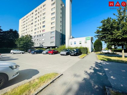Wohnungen in 4020 Zaubertal