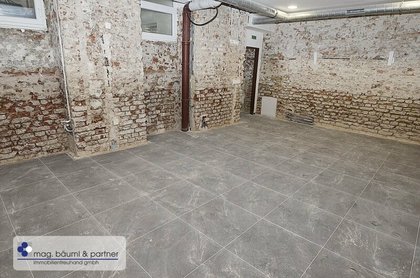 Hallen / Lager / Produktion in 1070 Wien