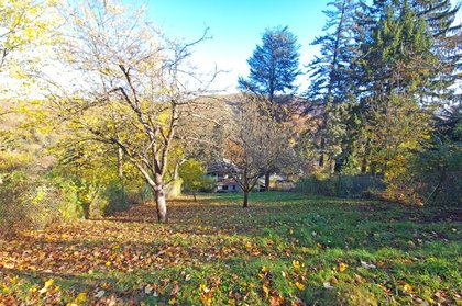 Grundstücke in 1140 Weidlingbach